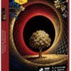 Jigsaw Puzzles for Adults 1000 Pieces - Challenging Fun Puzzles Stunning Art Wall Decor, Gift for Adult Puzzle Lovers, Family Game, Golden Tree